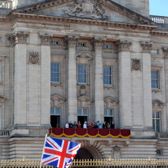 Trooping the Colour - Reportage