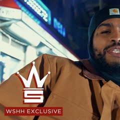 Dave East - “Child Of The Ghetto” (Official Music - WSHH Exclusive)