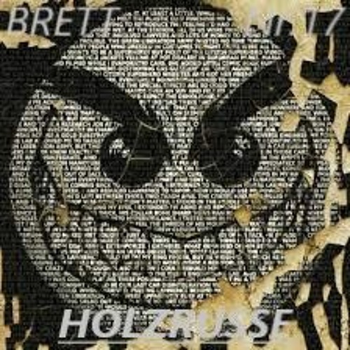Brett Nr. 17 // VOLL AUF ACID // 160 BPM !!