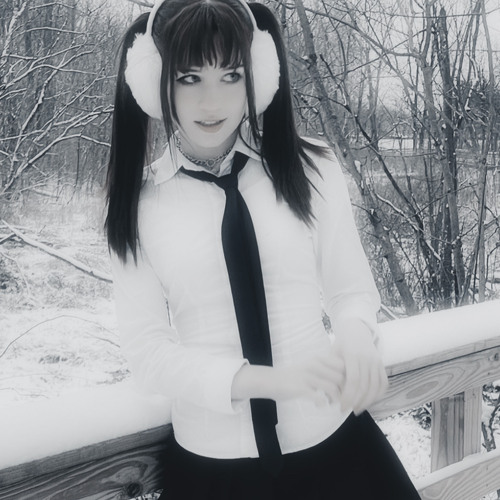 øneheart x reidenshi - snowfall (slowed)