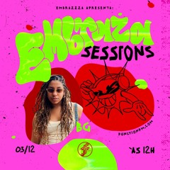 Bg I Embraza Sessions @FunctionFM 05.11.2024