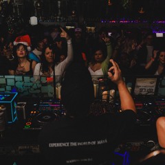 Techno Mix in DC Live from MÄYÄ's Sold Out show at FLASH (Pt II)