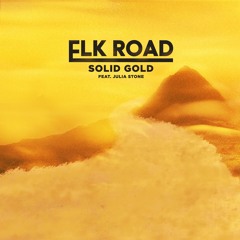 Solid Gold (feat. Julia Stone)