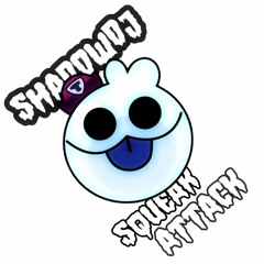 ShadowDj-Squeak Attack(Jumpstyle)