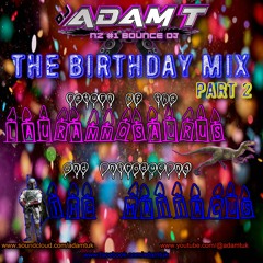 The Birthday Mix 2