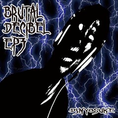 DJ Myosuke - Joe Thunder [From Brutal Decibel EP3]