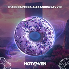 Space Castorz, Alexandra Savvidi - Shadow (Original Mix)