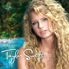 Taylor Swift - Teardrops On My Guitar (No Drew) [Unreleased]