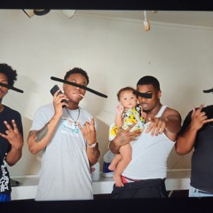 Zai O$Rs & Kiee $osa RXT - Coopa's Ave prod by Dj #SonicFreak