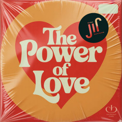 The power of love