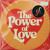 Artwork for The power of love