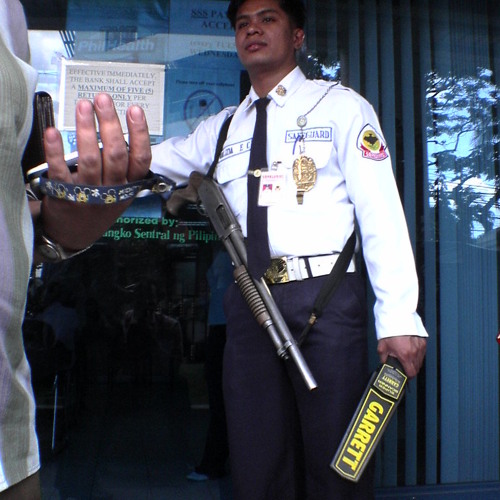 SECURITY?! [JULIUX B3B SKIFF B3B nxwhyy]