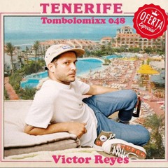 TOMBOLOMIXX 048 - Victor Reyes