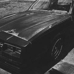 '86 Monte Carlo(prod. eeryskies.)