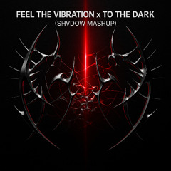 Feel The Vibration x To The Dark (Shvdow Mashup)