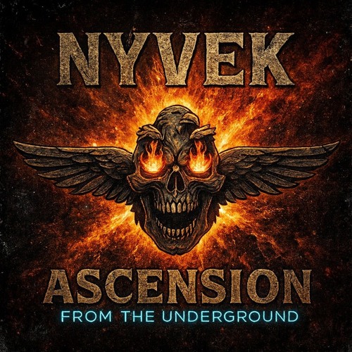 Nyvek - From Heaven To Hell