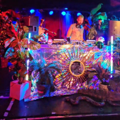 Offbeat #2 opening set 070225  live recording