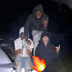Blakkjitt x Leh Leeki- out west