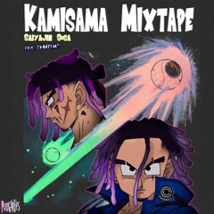 $aiyajin Sosa - Closet