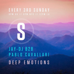 Deep Emotions 34 B2B PabloCavallari