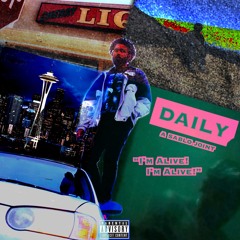 DAILY (prod. Cotto)