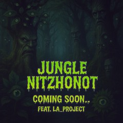 jungle Nitzhonot [Preview]
