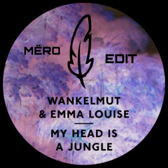My Head Is A Jungle ( Ben meredith ) MËRO EDIT