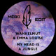 on My Head Is A Jungle ( Ben meredith ) MËRO EDIT