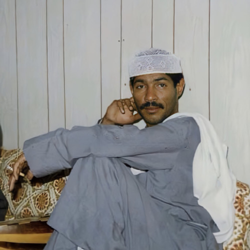 أو ليت يوما فينا يعود