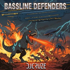 Bassline Defenders (original mix)