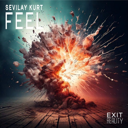 Sevilay Kurt - Titan (Original Mix)