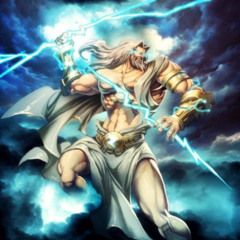 NST MÓN QUÀ VUI VẺ VOL 1 - ZEUS