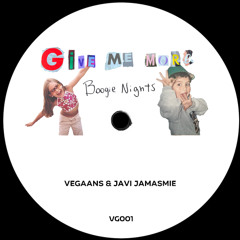 Boogie Nights (Original Mix)