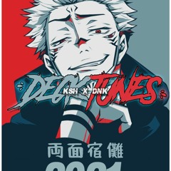 Deck Tunes - [ KSH x DNK ] 2K21