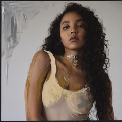 Tinashe Options [SFY Session]
