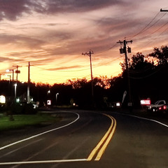 Practice Traffic Reporting Demo - 104-9 The Cat