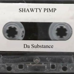 Shawty Pimp - You Know What I Mean
