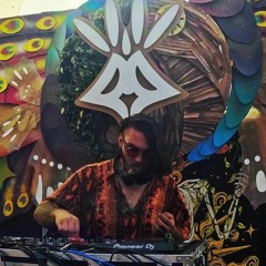 Chillout Dj Set from Valparaiso to the World - Psyconfluence