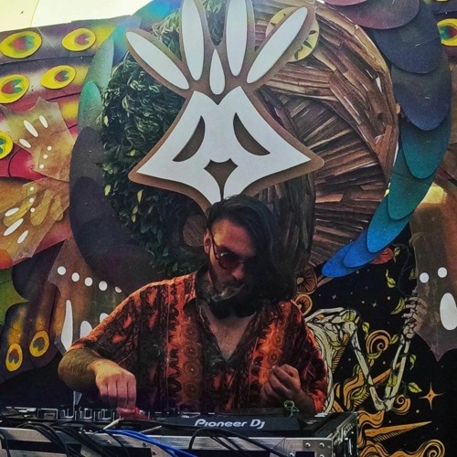 Chillout Dj Set from Valparaiso to the World - Psyconfluence