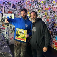 SOUL CLAP RECORDS SHOW WITH ELI AND NAVBOX @ The Lot Radio 01-30-2024