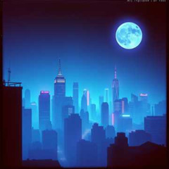 幻の街(City-of-Ghosts)