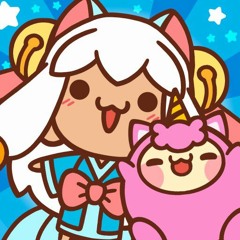 tickled pink - sweet sins superstars