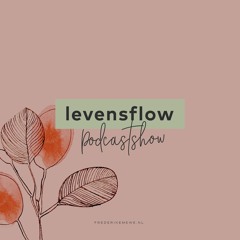 EP10 - Interview met Patrick Kicken, ex-3FM en Radio Veronica-dj - De Levensflow Podcastshow
