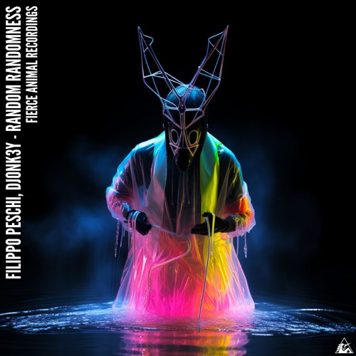 Filippo Peschi, Djonk3y- Don Peyote