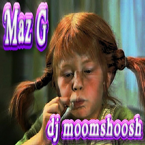 Stream MAZ G - PIPPI LANGSTRUMPF W/ DJ MOOMSHOOSH [YOLOCORE MIX] by 𝕯𝕵 ...