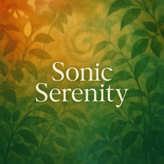 mix by ERDØ - Sonic Serenity #1