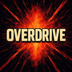 Overdrive  ft. SnifNif x BionicNegro