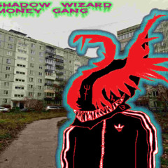 EsDeeKid ௹ LV SANDALS HARDSTYLE SHADOWMIX™  #GHETTOSTYLE