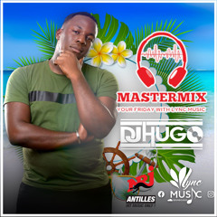 DJ HUGO - NRJ MASTERMIX - 24 - 03 - 2023