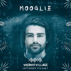 Mooglie @ Voodoo Village Festival 2021
